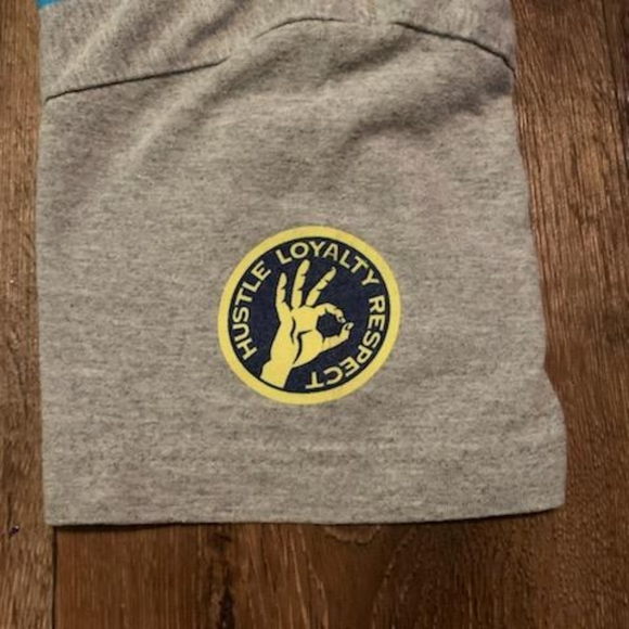 WWE John Cena Short Sleeve Shirt Size Youth M - Picture 4 of 5